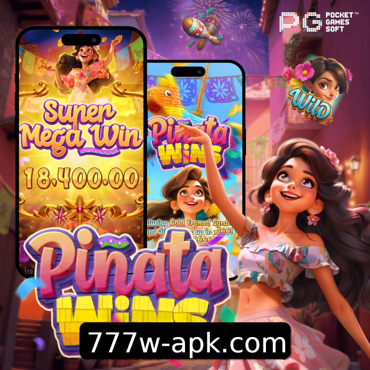 Jogos Exclusivos 777w