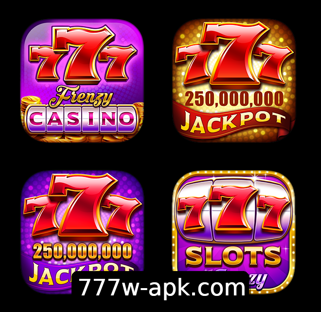 Estatísticas do Jogo 777w