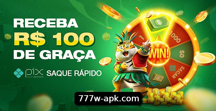 Cadastro Rápido 777w