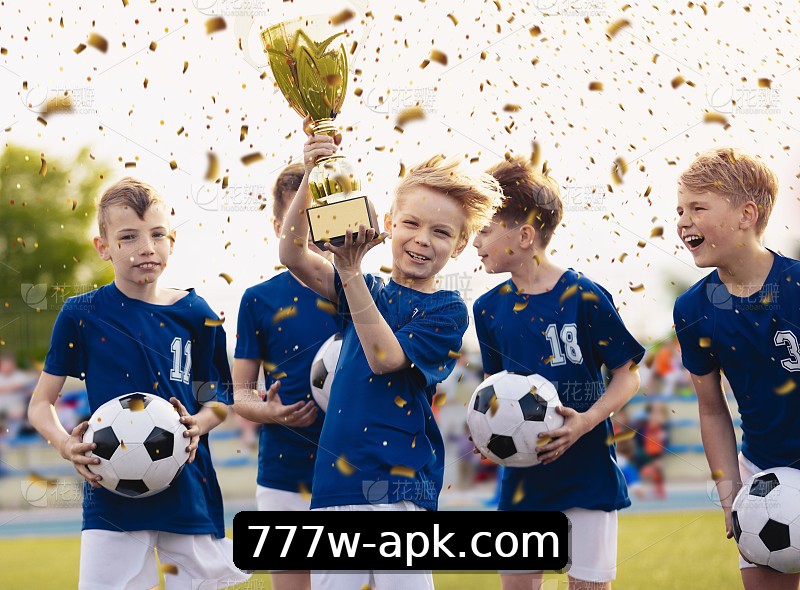 Estatísticas Esportivas 777w